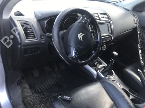Subframe CITROËN C4 AIRCROSS 1.6 HDi 115 AWC | BP30852797M9  - Image 16