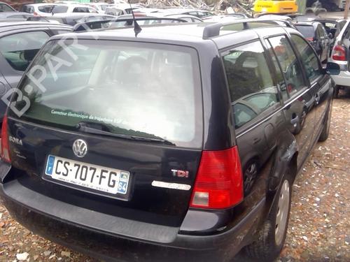 Brugte VW BORA Variant (1J6) 1.9 TDI 2524738