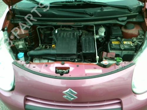 Instrument cluster SUZUKI ALTO VII (GF) 1.0 (AMF310, GFC31S) | BP25646237C47 
