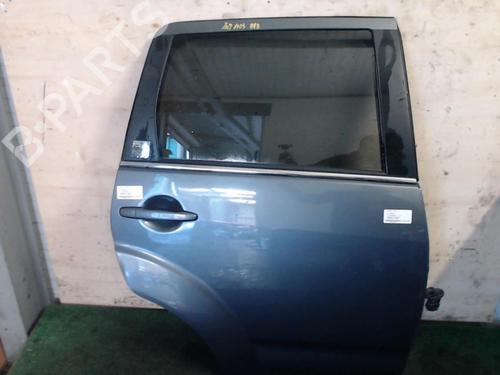 Used Right rear door CITROËN C-CROSSER (VU_, VV_) 2.2 HDi (156 hp) 25630063