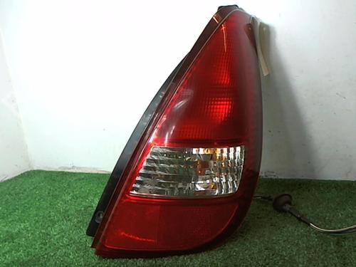 Right taillight SUZUKI LIANA Hatchback 1.6 (RH416) | BP25650741C35 
