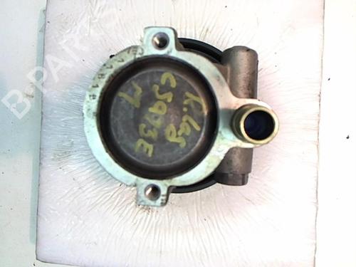 Used Steering pump Steering pump RENAULT LAGUNA II (BG0/1_) 1.9 dCi (BG08, BG0G) (120 hp) 25637671 25637671