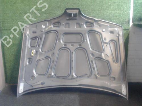 Hood RENAULT MEGANE I (BA0/1_) 1.4 e (BA0E, BA0V) | BP25647601C1 
