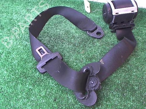 Front right seatbelt BMW 5 (E60) 525 d | BP25650774I25  - Image 5
