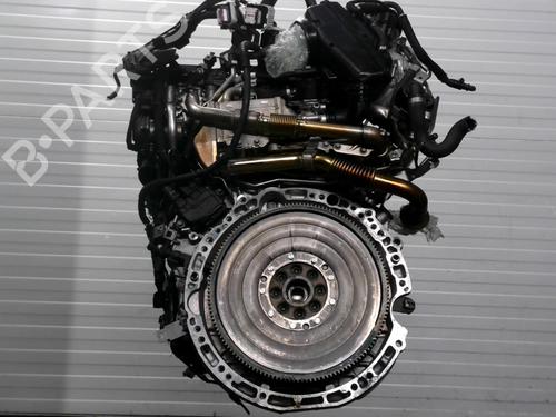 Engine MERCEDES-BENZ A-CLASS (W177) A 200 d (177.012) | BP32118551M1  - Image 5