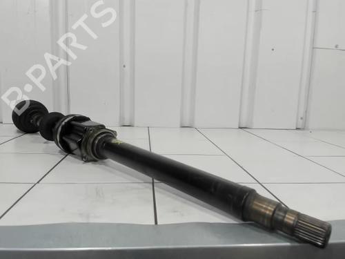 Used Right front driveshaft Right front driveshaft ALFA ROMEO 159 Sportwagon (939_) 1.9 JTDM 16V (939BXC1B) (136 hp) 25641748 25641748