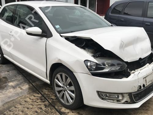 Pièces Détachées Usagées VW POLO V (6R1, 6C1) 1.6 TDI (90 hp) 4287852