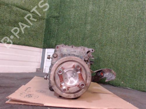 Rear differential MITSUBISHI ASX (GA_W_) 1.8 DI-D 4WD (GA6W) | BP25631837M24 - Image 4