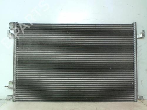 Used AC radiator AC radiator FIAT CROMA (194_) 1.9 D Multijet (115 hp) 25645973 25645973