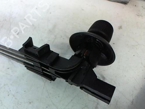Left mirror SEAT IBIZA III (6L1) 1.9 TDI | BP25649394C26 