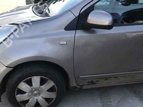 Steering column stalk NISSAN NOTE (E11, NE11) 1.5 dCi | BP26910997I23  - Image 27