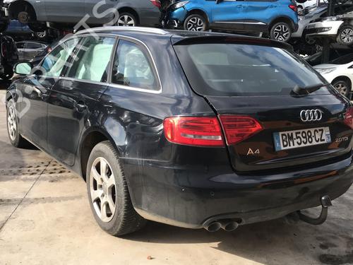 Starter AUDI A4 B8 Avant (8K5) 2.0 TDI | BP29999727M8 - Image 21