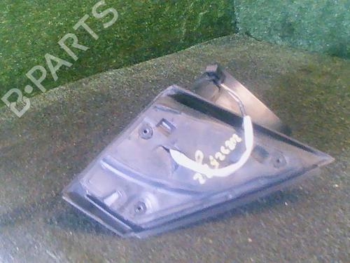 Left mirror FIAT BRAVO II (198_) 1.6 D Multijet (198AXH1B) | BP25641957C26 