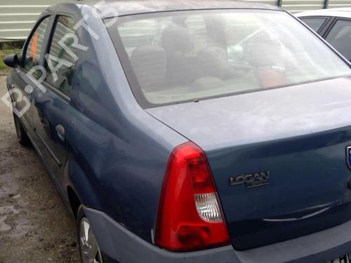 Dør venstre bagtil DACIA LOGAN (LS_) 1.5 dCi (LS0K) | BP25630657C4 - Image 8