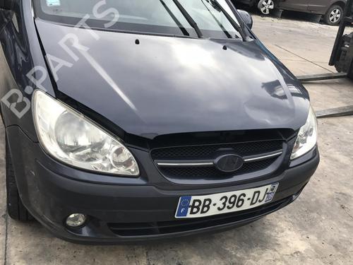 Right headlight HYUNDAI GETZ (TB) 1.5 CRDi | BP25642158C29 