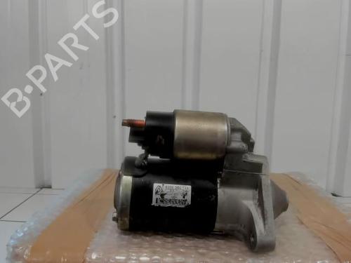 Starter RENAULT MODUS / GRAND MODUS (F/JP0_) 1.4 (JP01, JP0J) | BP25634755M8 - Image 2