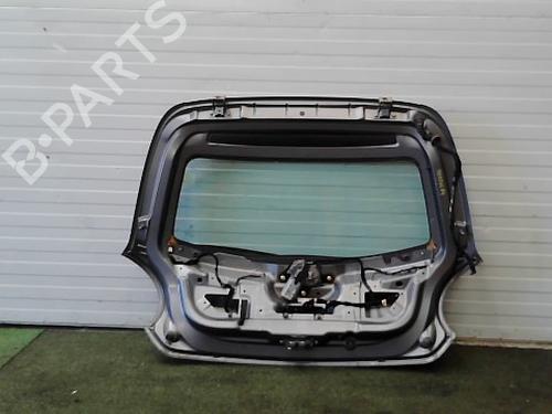 Used Tailgate Tailgate ALFA ROMEO MITO (955_) 1.6 JTDM (955AXC1B) (120 hp) 34150512 34150512