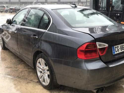 Front left window mechanism BMW 3 (E90) 330 d | BP25631067C22 - Image 10