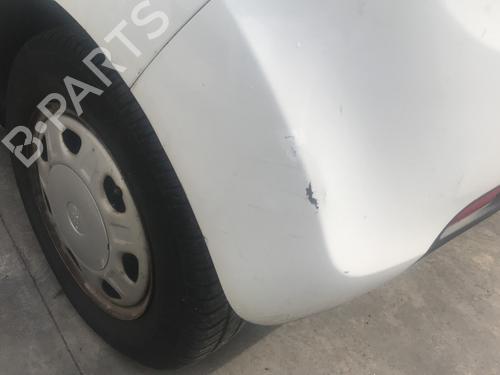 Front right seatbelt CHEVROLET SPARK (M300) 1.0 | BP30443671I25  - Image 23