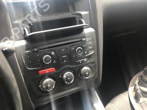 Steering column stalk CITROËN C4 II (NC_) 1.4 VTi 95 (NC8FP0) | BP36790992I23 - Image 7