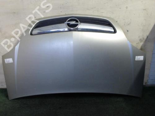 Hood OPEL MERIVA A MPV (X03) 1.7 CDTI (E75) | BP25629267C1 