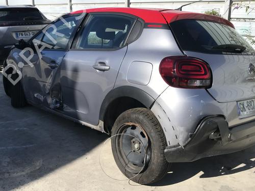 AC compressor CITROËN C3 III (SX) 1.5 BlueHDi 100 (SXYHYP, SXYHTU) | BP31355115M34  - Image 11