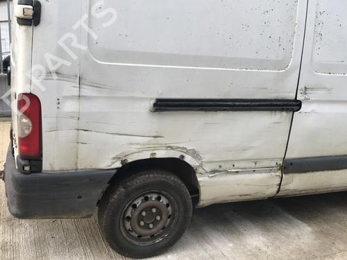 Starter RENAULT MASTER II Van (FD) 2.5 dCi (FD02) | BP32029355M8 - Image 17