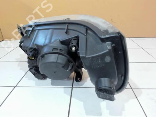 Used Left headlight LAND ROVER FREELANDER I (L314) 1.8 i 16V 4x4 (120 hp) 25648344