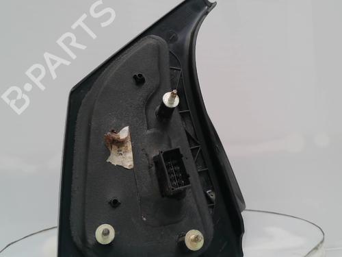 Außenspiegel rechts RENAULT SCÉNIC I MPV (JA0/1_, FA0_) 1.9 dCi RX4 | BP29956230C27