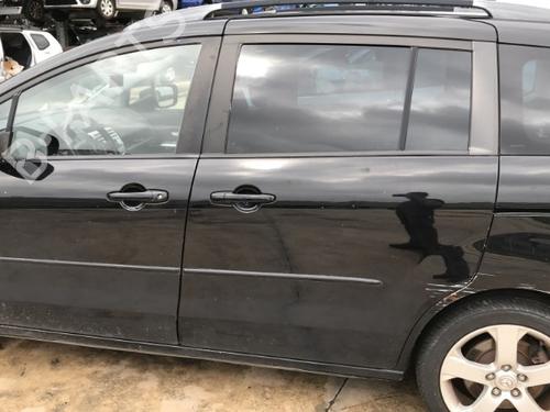 Left headlight MAZDA 5 (CR) 2.0 CD (CR19) | BP25629704C28  - Image 20