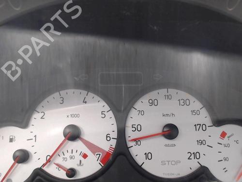 Used Instrument cluster Instrument cluster 26682234 26682234