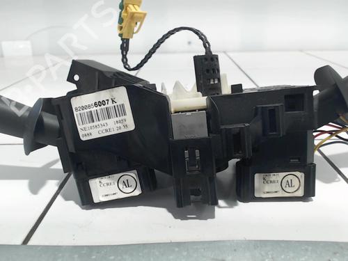 Used Steering column stalk Steering column stalk RENAULT TWINGO II (CN0_) 1.2 16V (CN04, CN0B) (75 hp) 36346181 36346181