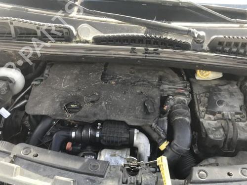 Gearbox CITROËN C3 Picasso (SH_) 1.6 HDI 90 | BP28381509M3