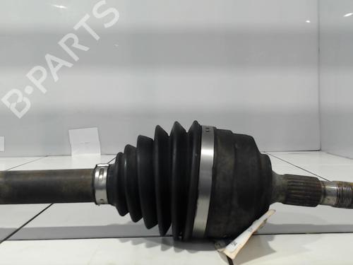 Used Right front driveshaft Right front driveshaft 39178470 39178470