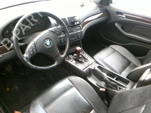 AC compressor BMW 3 (E46) 320 d | BP25640392M34 