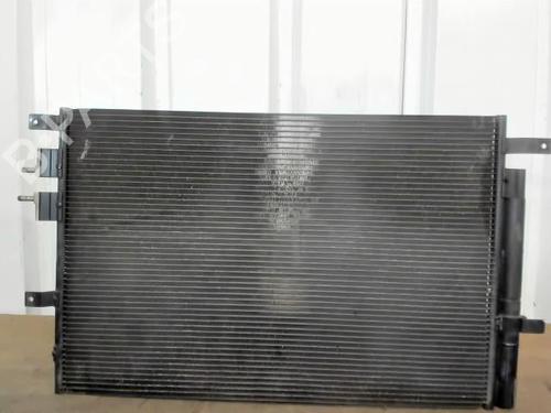 Used AC radiator ALFA ROMEO 159 Sportwagon (939_) 1.9 JTDM 16V (939BXC1B) (136 hp) 25641745