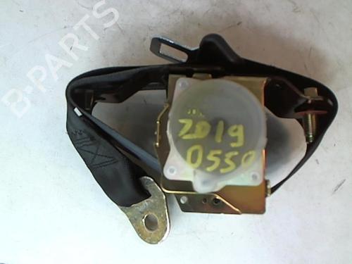Used Rear right belt tensioner HYUNDAI COUPE II (GK) 2.0 GLS (143 hp) 25640350