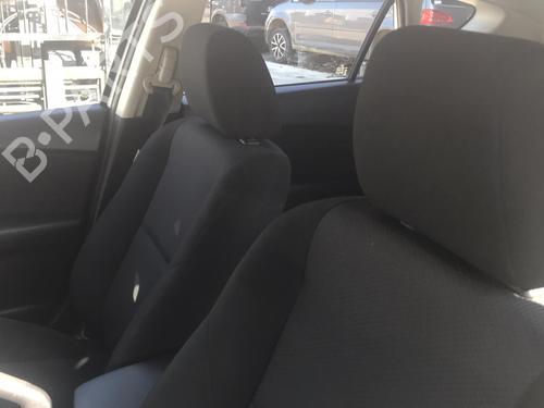 Climate control MAZDA 3 (BL) 1.6 MZR CD (BL14) | BP25630900I5 - Image 30