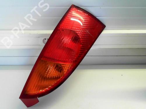Used Right taillight Right taillight 25637461 25637461