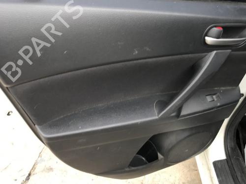 Engine MAZDA 3 Saloon (BL) 1.6 MZR (BL12) | BP27250848M1 - Image 13