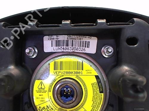 driver-airbag-dacia-sandero-2008-25646650 main image