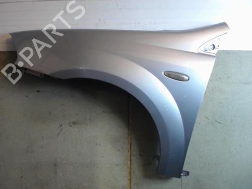 Used Left front fenders FIAT CROMA (194_) 1.9 D Multijet (194AXC1B, 194AXC12) (150 hp) 25632829