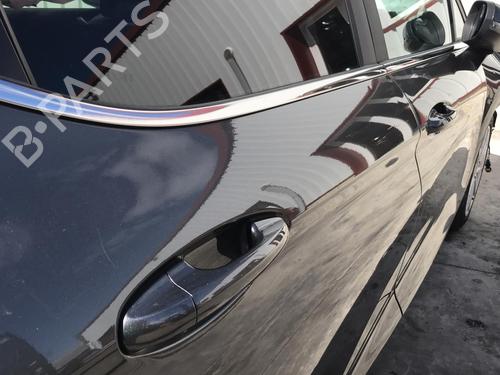 Left front driveshaft FORD FIESTA VII (HJ, HF) 1.0 EcoBoost | BP25642422M38  - Image 12