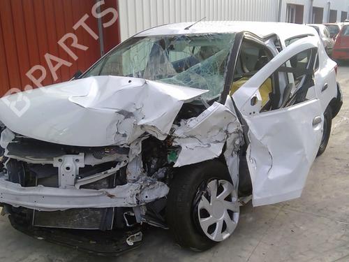 Starter DACIA SANDERO II 1.0 SCe 75 (B8JC, B8JD, B8NC) | BP25629291M8 - Image 6