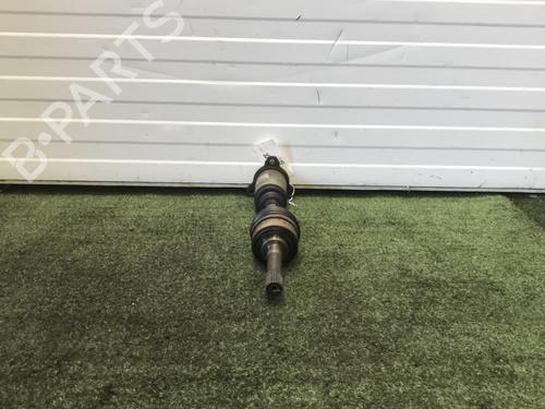 Used Left front driveshaft Left front driveshaft SUZUKI GRAND VITARA I (FT, HT) [1998-2008] 33608050 33608050