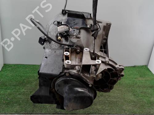 Gearbox FORD B-MAX (JK) 1.6 TDCi | BP28381510M3 