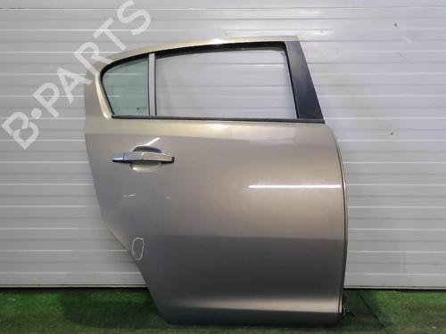 Used Right rear door OPEL CORSA D (S07) 1.2 (L08, L68) (86 hp) 30364989