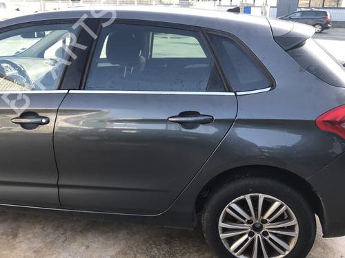 Radio CITROËN C4 II (NC_) 1.6 HDi 115 | BP25999769E6  - Image 28