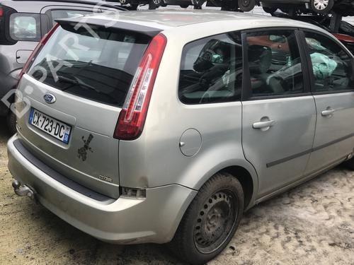 Tanklåg FORD C-MAX (DM2) 1.8 TDCi | BP27265043C131 - Image 8