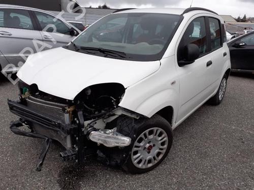 Steering column FIAT PANDA (312_, 319_) 1.2 (312PXA1A) | BP25636542M21  - Image 10